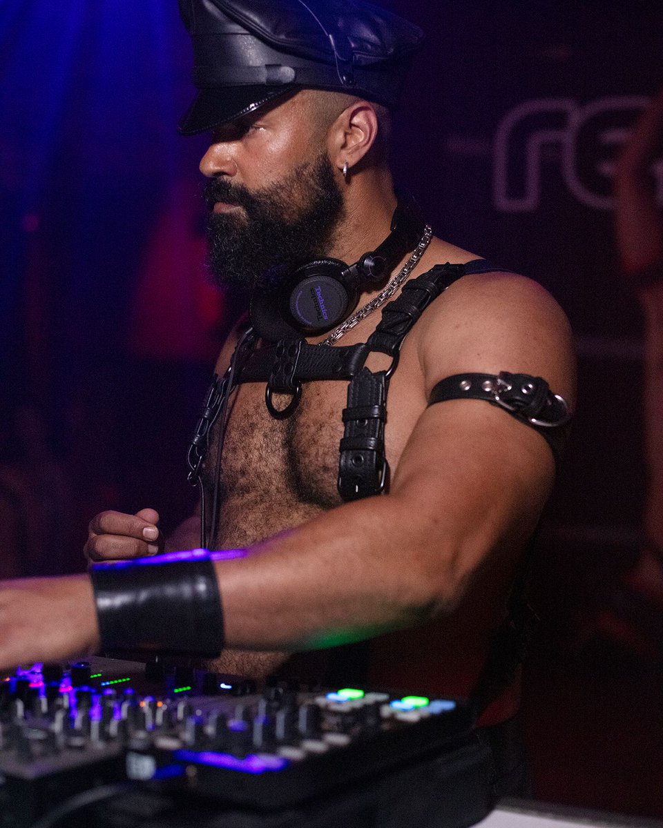 The closing party? Legendary!

Folsom Europe 2025

Thank you @reconnews and <a href="/Apocalypto_007/">BULLPOWER 🔥</a>

📷 <a href="/rafandway/">rafandway</a>