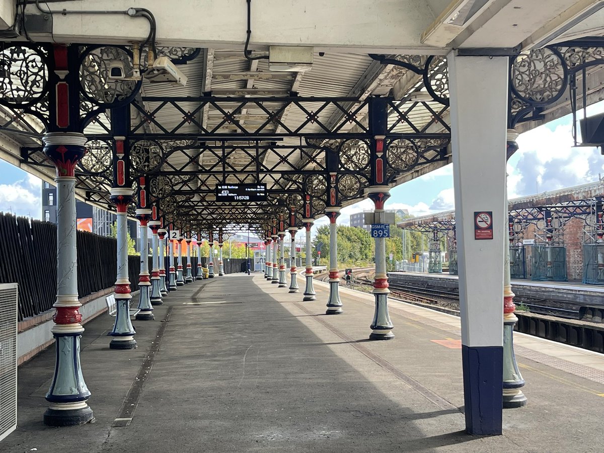 Alex Hornby tweet media