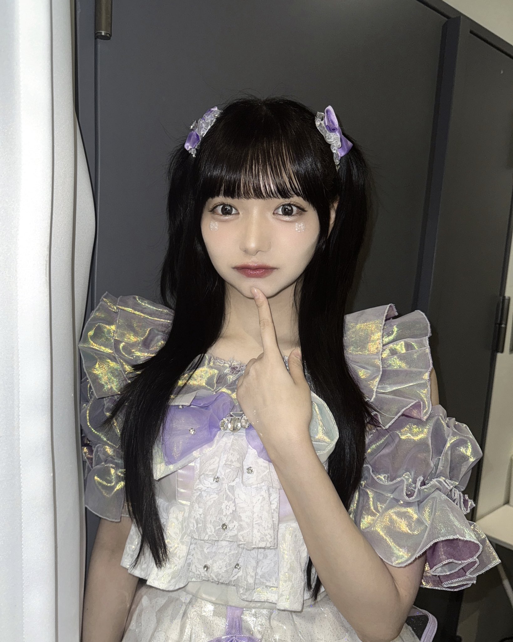 PSA10 “颶風の御子”耶倶矢&夕弦 SP b ブリドカットセーラ恵美 ブリドカット セーラ 恵美 on X: 