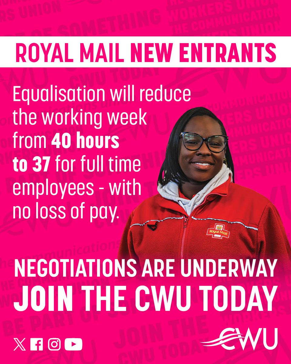 CWU tweet media