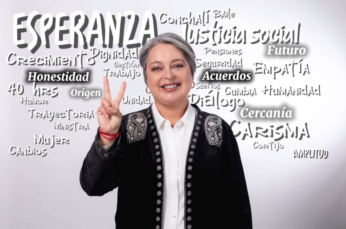 Digan lo que quieran.
Yo vivo tranquilo porque mi candidata es honesta, no como el otro.

#JeannetteJara