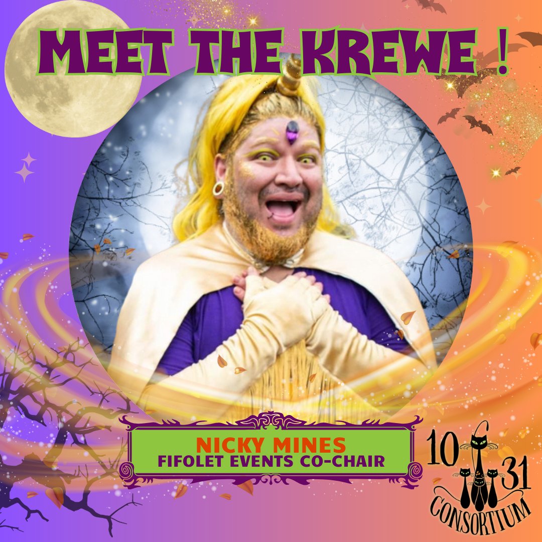 10/31 Consortium tweet media