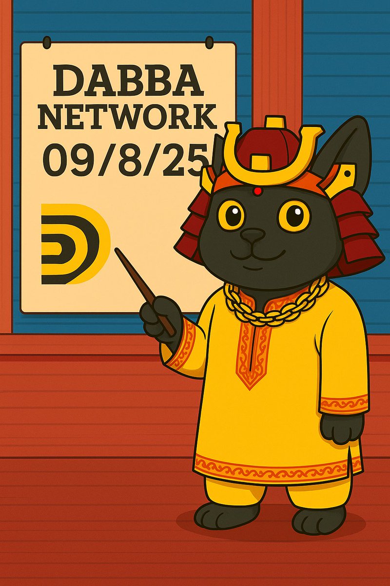 YS_Crypto7's tweet image. 📚The teacher tells students: 

“Dabba is coming to our village.”

Internet access opens doors to: 🌍 Global knowledge 💻 Online learning 🤝 Connecting beyond borders

With Dabba, education in the classroom will never be the same. The future just arrived. 🚀 

#DePIN #Dabba