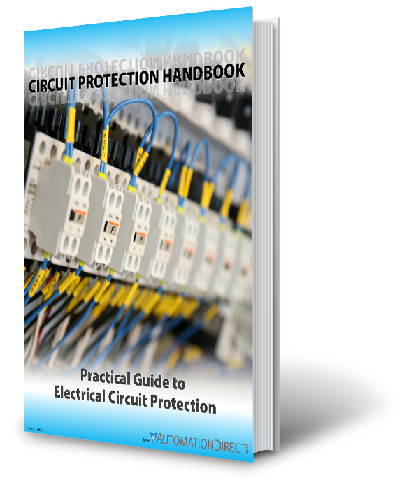 AutomationDirec's tweet image. &quot;Grab our FREE Circuit Protection Handbook and learn:
🔹 How to prevent downtime
🔹 Fuses vs. breakers explained
🔹 Best practices for smarter circuit design

#AutomationDirect #CircuitProtection #FreeEbook #ElectricalEngineering #Automation&quot;

automationdirect.com/ebooks/circuit…