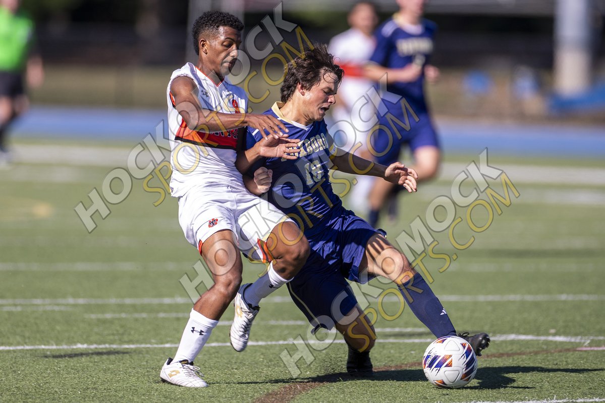 PHOTOS: Foxboro vs. Taunton boys soccer - hockomocksports.smugmug.com/2025-2026/Fall… #hockomock