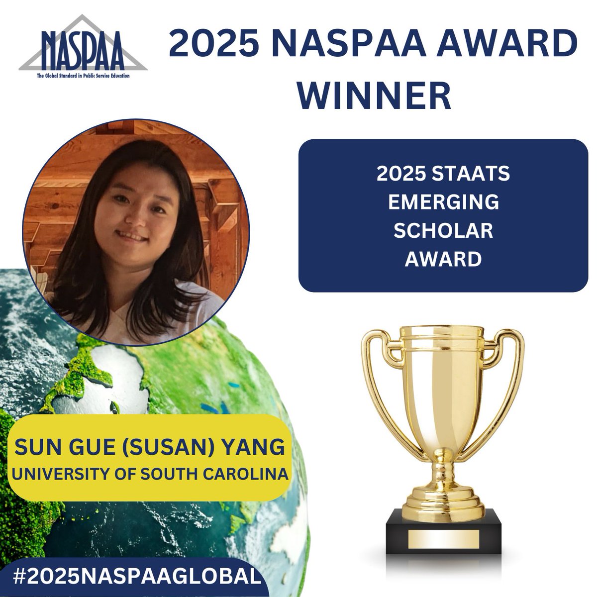 Susan Sun Gue Yang tweet media