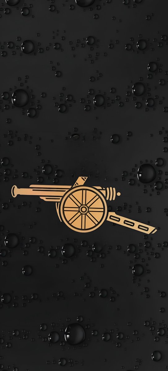 New Arsenal Wallpapers 🖤