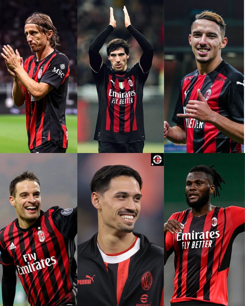 📝 À vous de jouer : Composez votre milieu idéal avec ces 6 joueurs.