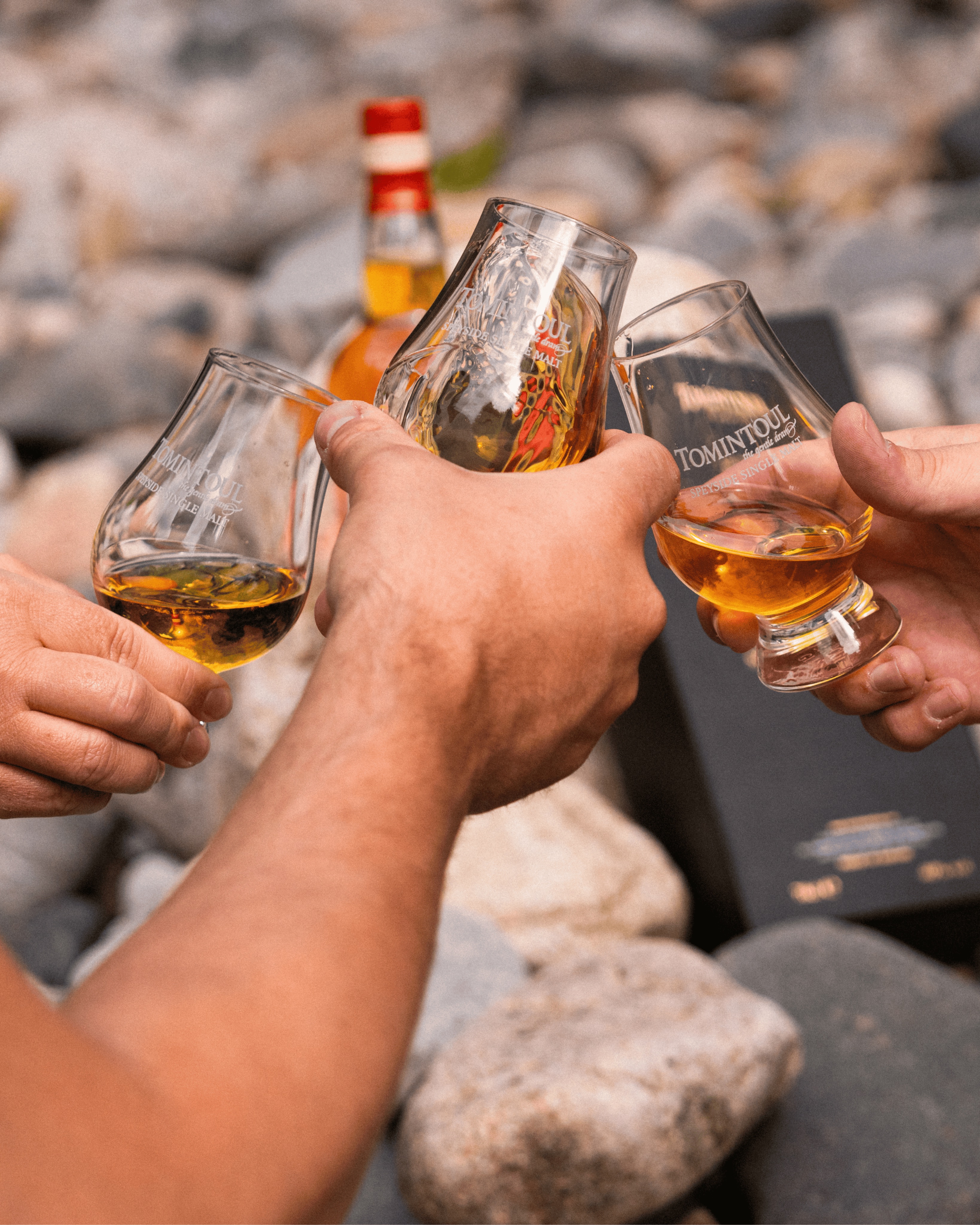 Tomintoul Whisky on X: 