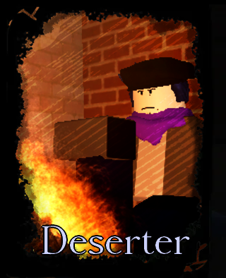 GlitchyDoodlez's tweet photo. another forsaken X piggy collab

Deserter/tigry skin | Guest 1337 skin concept

#piggy #ROBLOX #piggyroblox #Forsaken #forsakenroblox https://t.co/qQAt3d9rzR