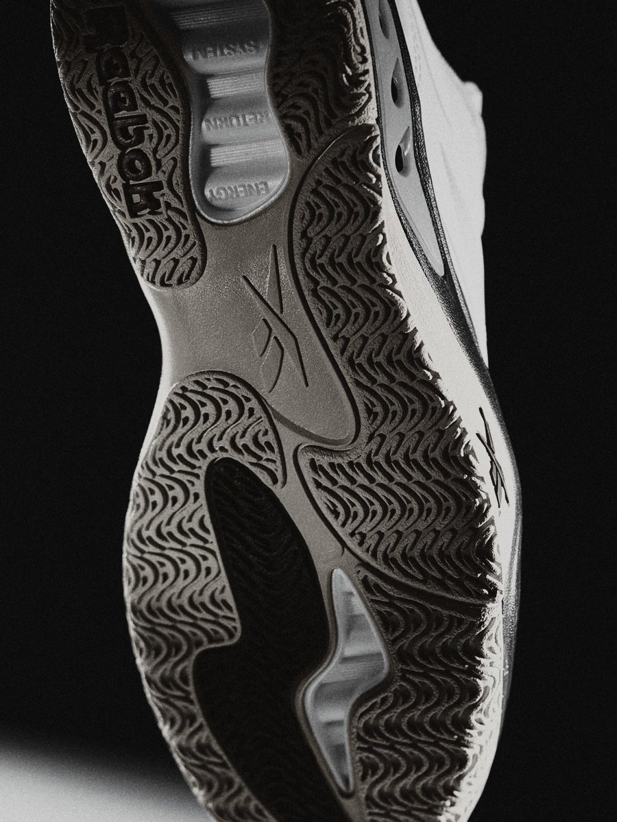 Reebok's tweet image. Introducing the Engine A “Moonstone.” Available now on Reebok.com