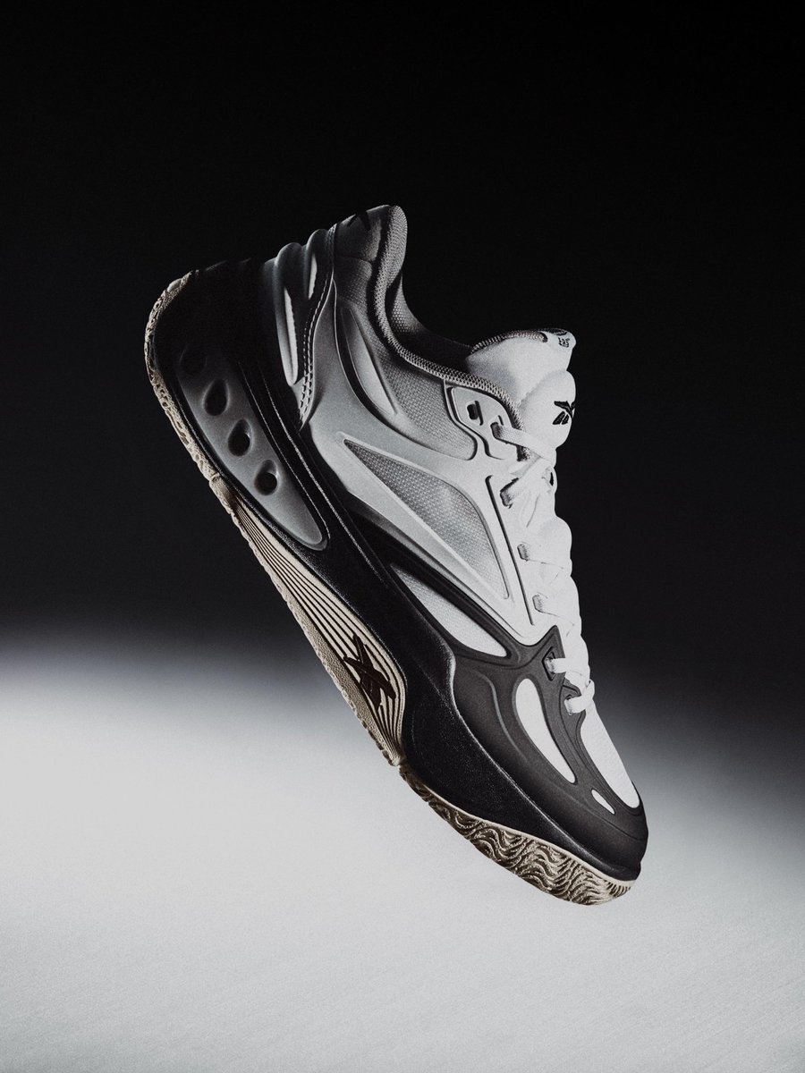 Reebok's tweet image. Introducing the Engine A “Moonstone.” Available now on Reebok.com