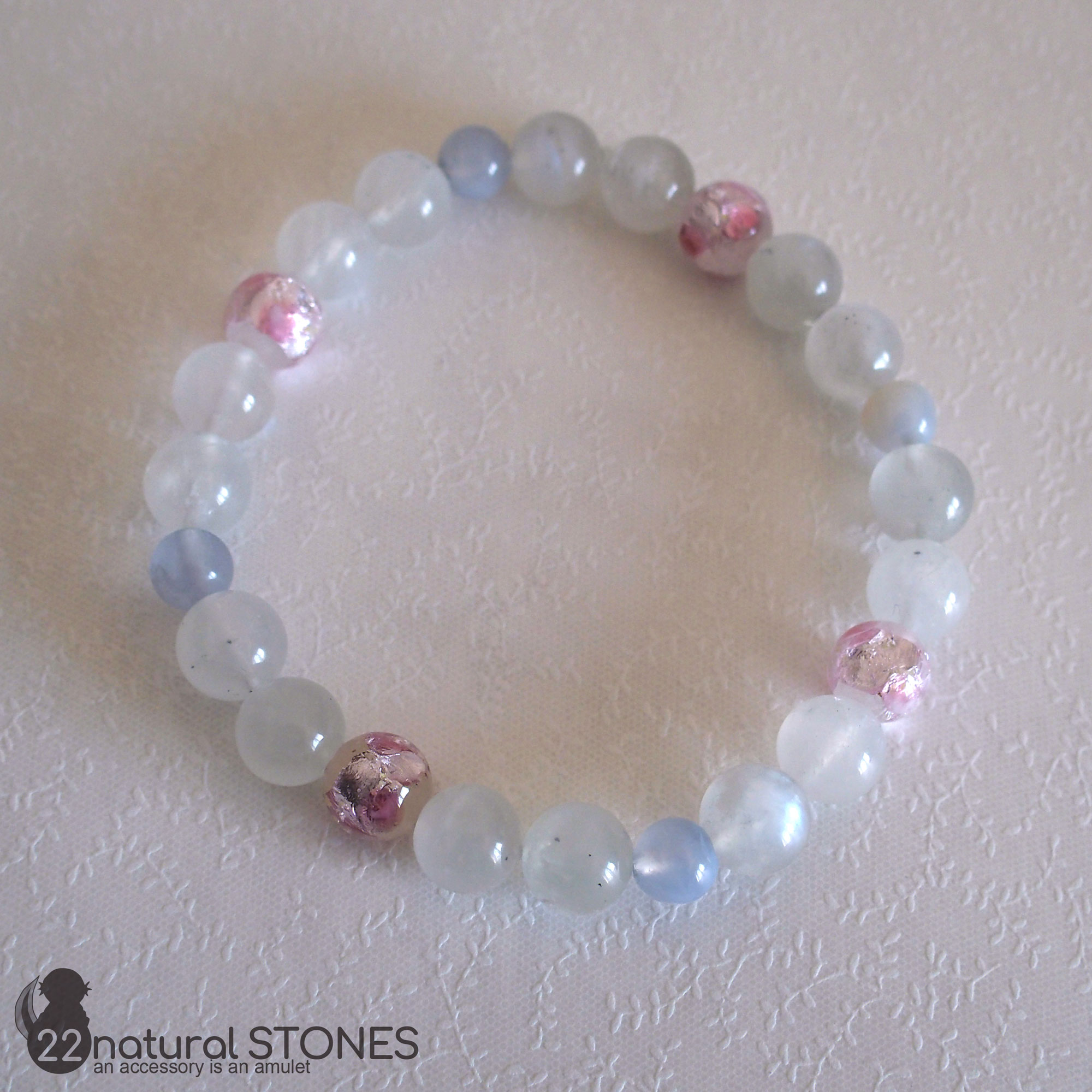 Setsuko＠22naturalSTONES - 浅草 Hand Made Box 出品中 on X