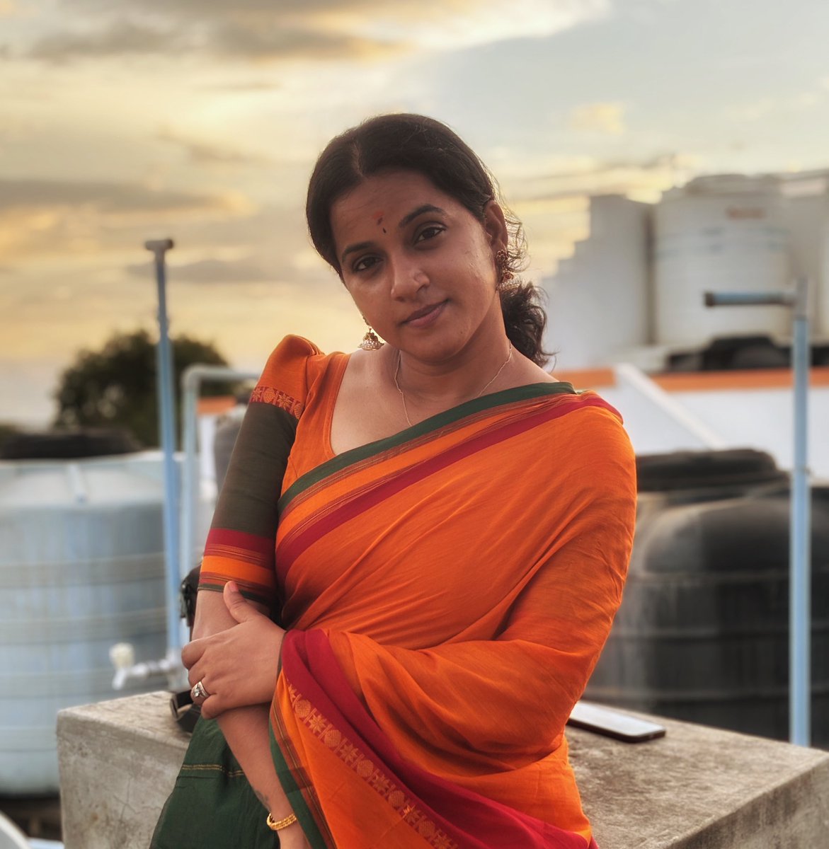 ✨ “Colors, traditions, and togetherness — that’s the magic of Onam 🌸🌿” ✨