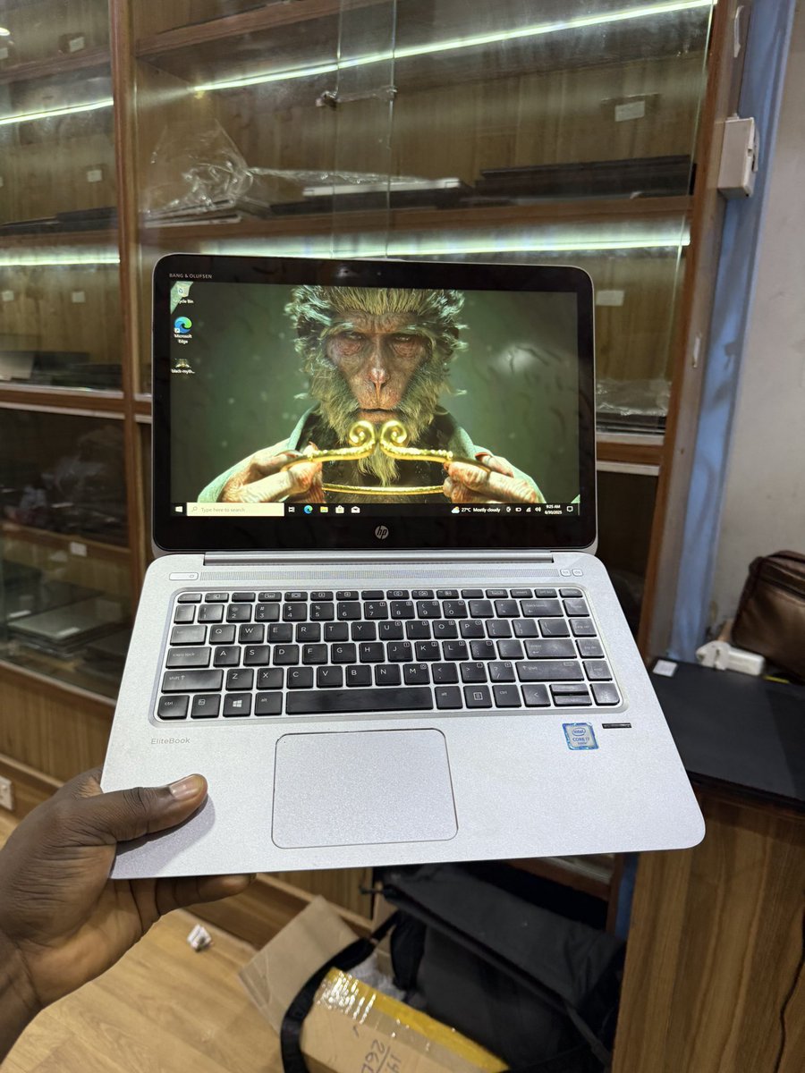 GOSPEL HARMONY TECHNOLOGIES LTD tweet media