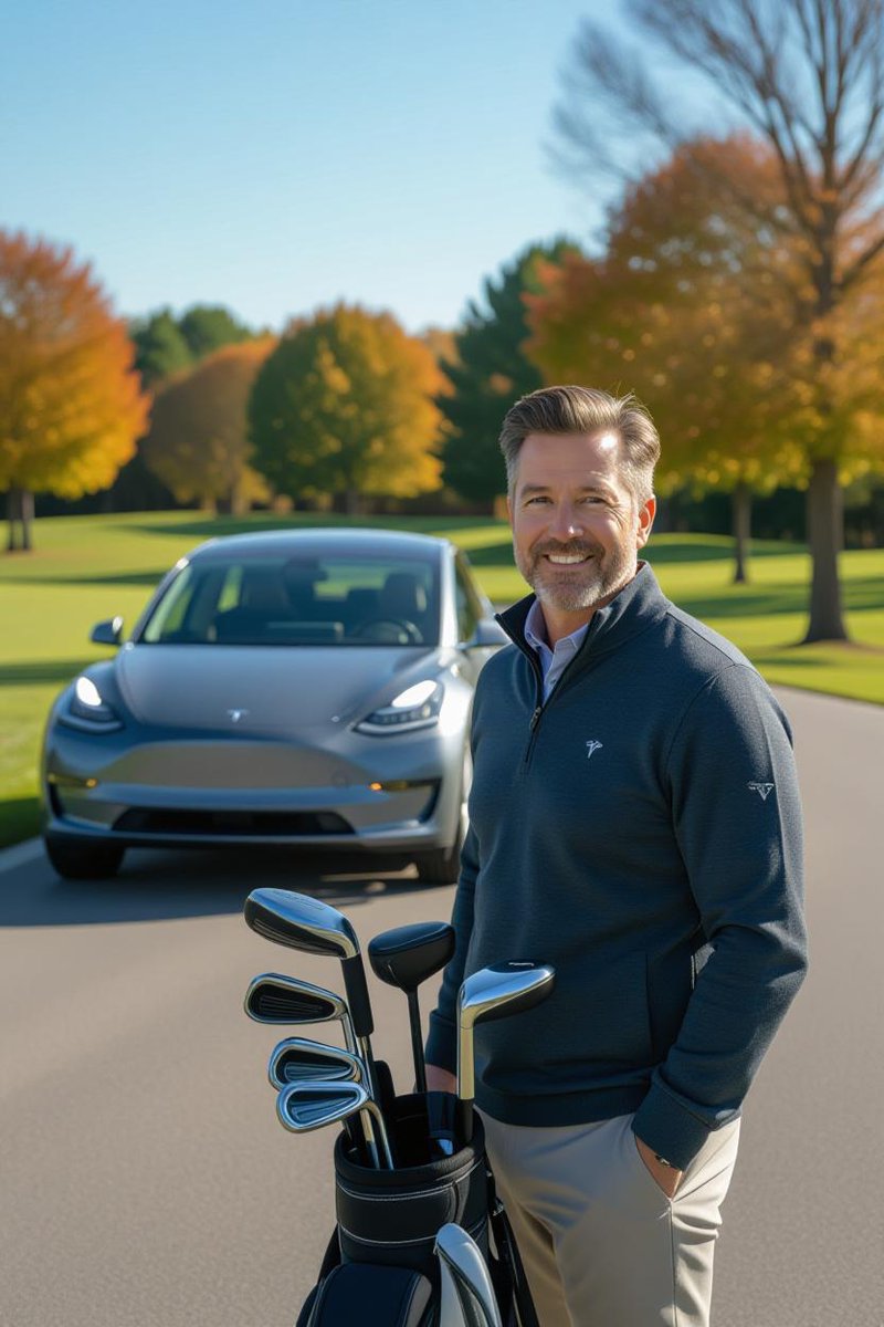Swing into an epic OKC golf weekend! Rent a Tesla, grab your golf pal, and cruise to the course in sleek, spacious and comfy style. Book now with Tesla Rental OKC!
wix.to/WAm2Lau