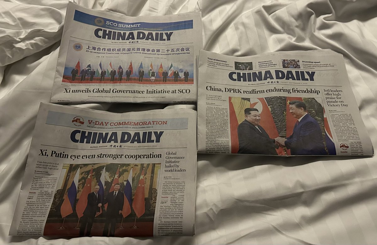 Warren Redlich - Chasing Dreams 🇺🇸 tweet media