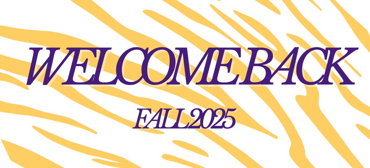 LSUScreenArts's tweet image. Welcome back for a new semester! We've created a helpful guide with the Screen Arts Office hours and Gear Checkout schedule. Swipe to see when we're open!