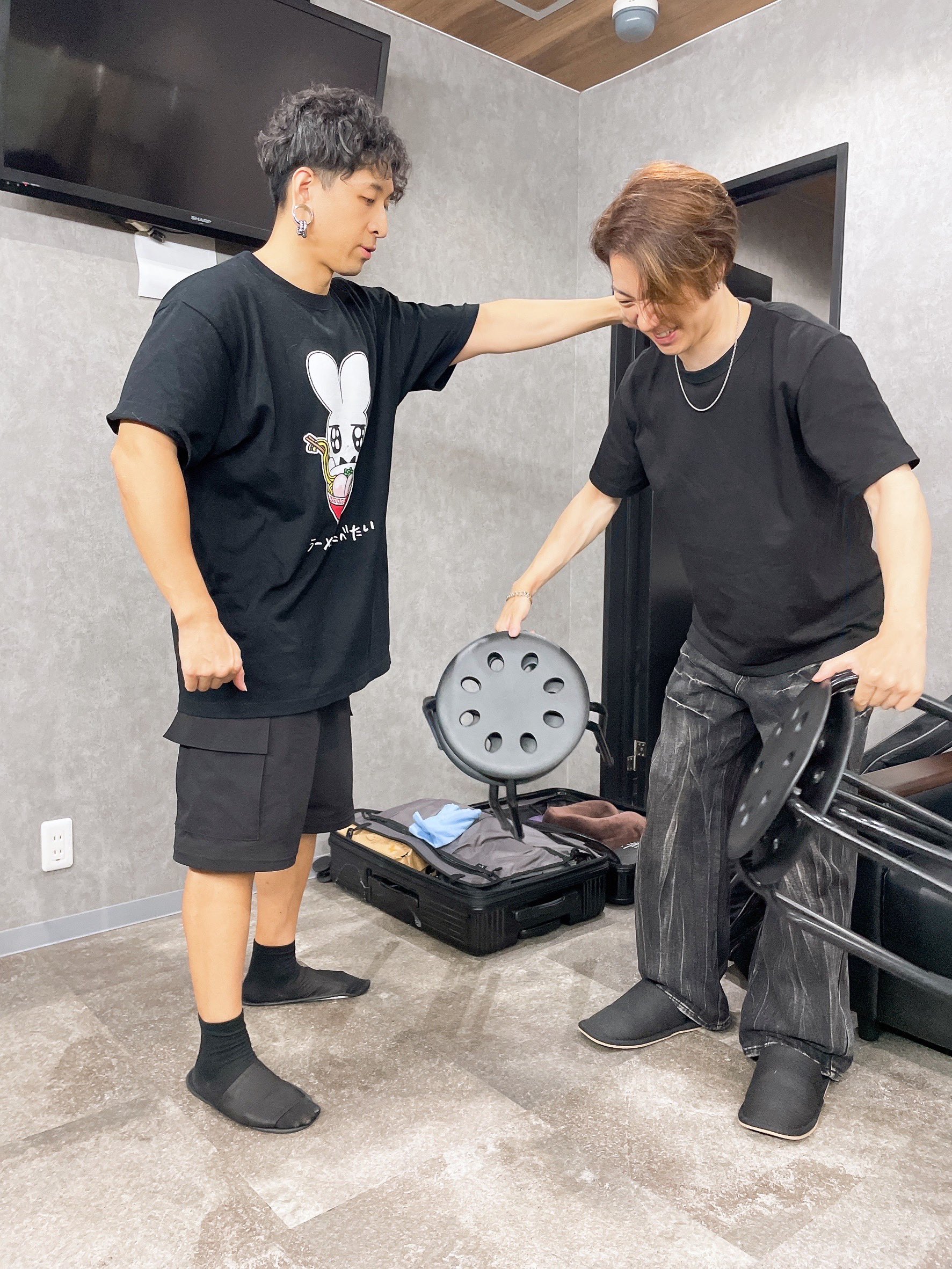 あきらページ あきら (@lotohai_akira) / X