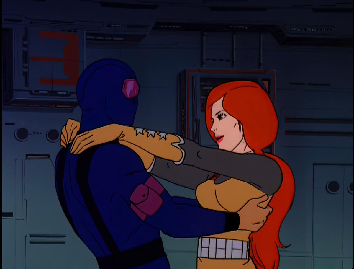 Classic G.I. Joe 🇺🇸 tweet media