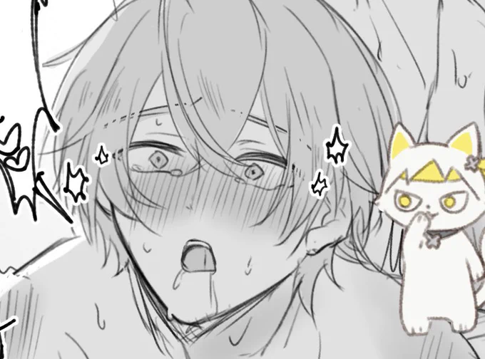 悠アキ #haruwise 
逃げ癖ついてる🧡くん
https://t.co/eWY61WJqsB 