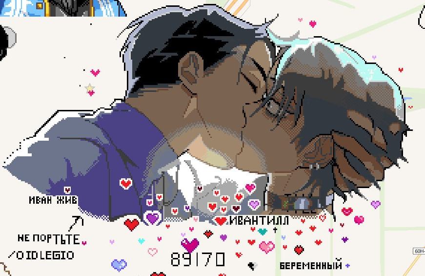 amareuss🪩 tweet media