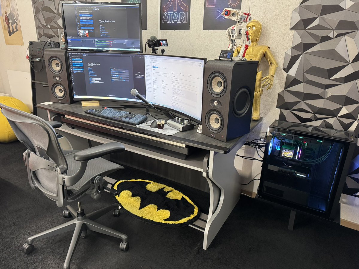 David Rousset tweet media