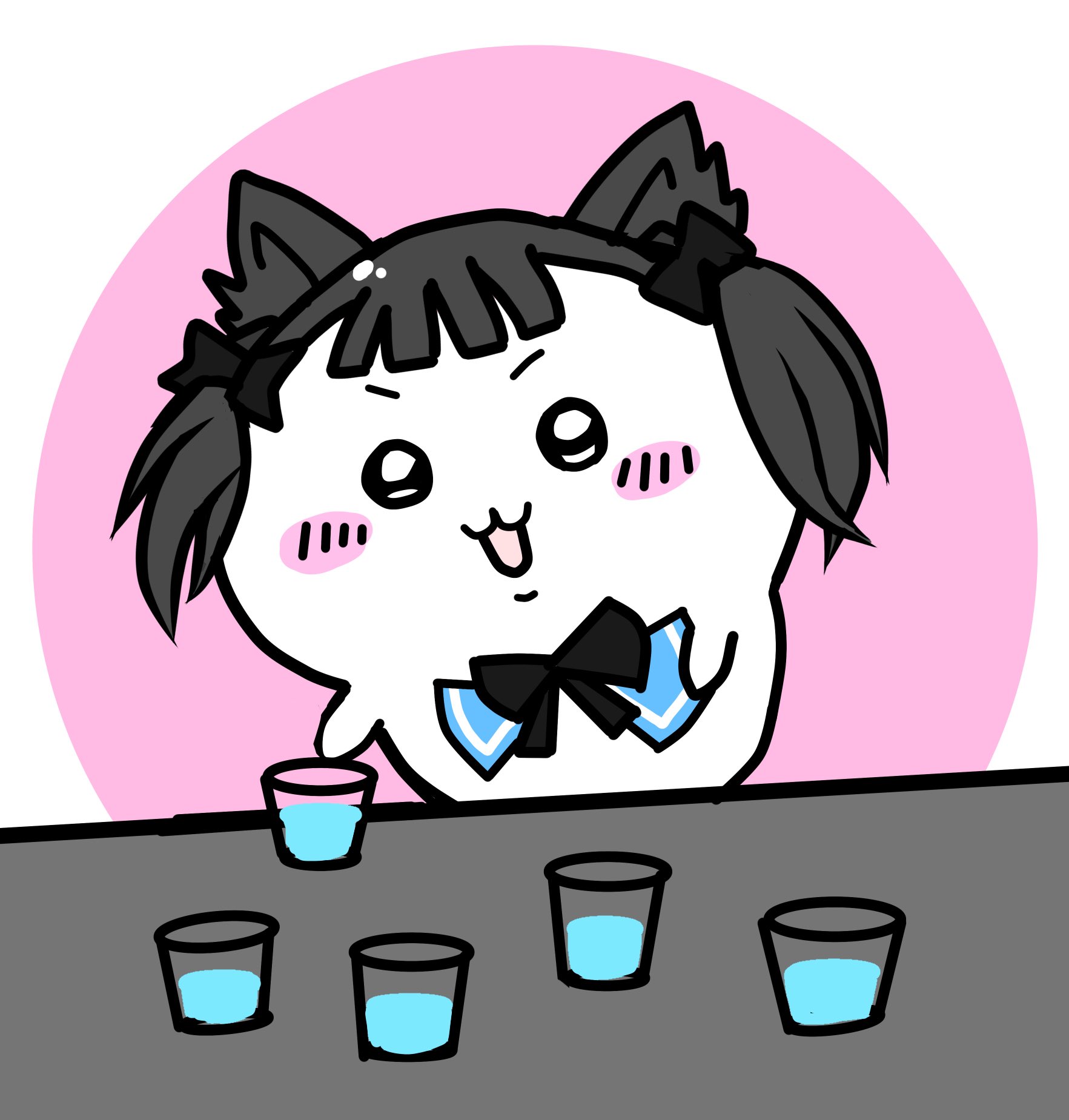 akinoページ 🗝AKINO@べる様🐎🏮🗒️💙 (@Akino1103) / X