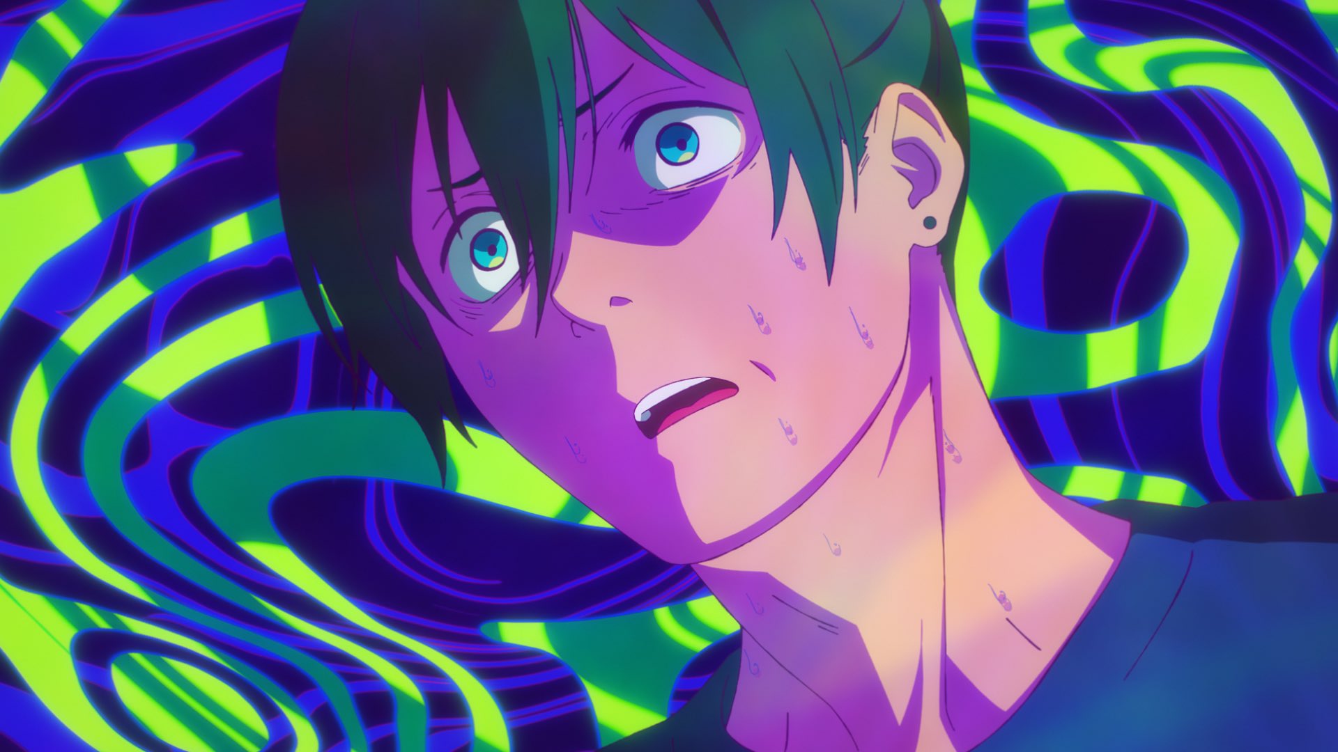 チェンソーマン 第98話]チェンソーマン 第二部 - 藤本タツキ | 少年ジャンプ＋