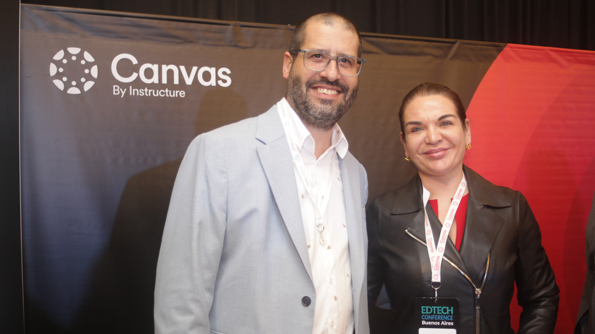 aulanexo's tweet photo. ¡Qué jornada increíble en la EdTech Conference Buenos Aires 2025! 🌟 Agradecemos a todos los que compartieron este espacio con nosotros. Juntos avanzamos hacia una educación más íntegra. ¿Cuál fue tu momento favorito? 👇 #EdTech #IntegridadAcadémica #Aulanexo https://t.co/R49aMu4Lrf