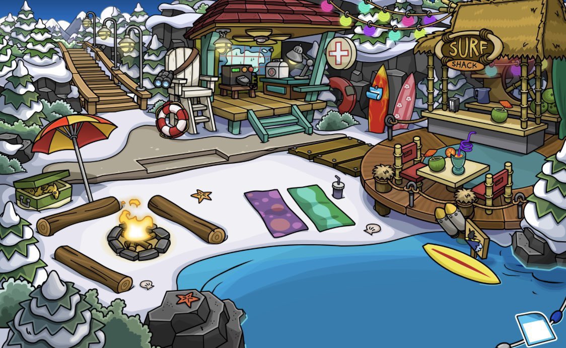 That Penguin Game tweet media