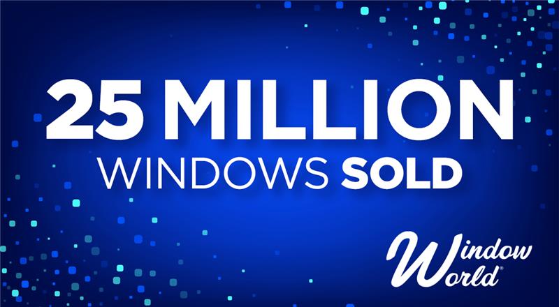 Window World, Inc. tweet media