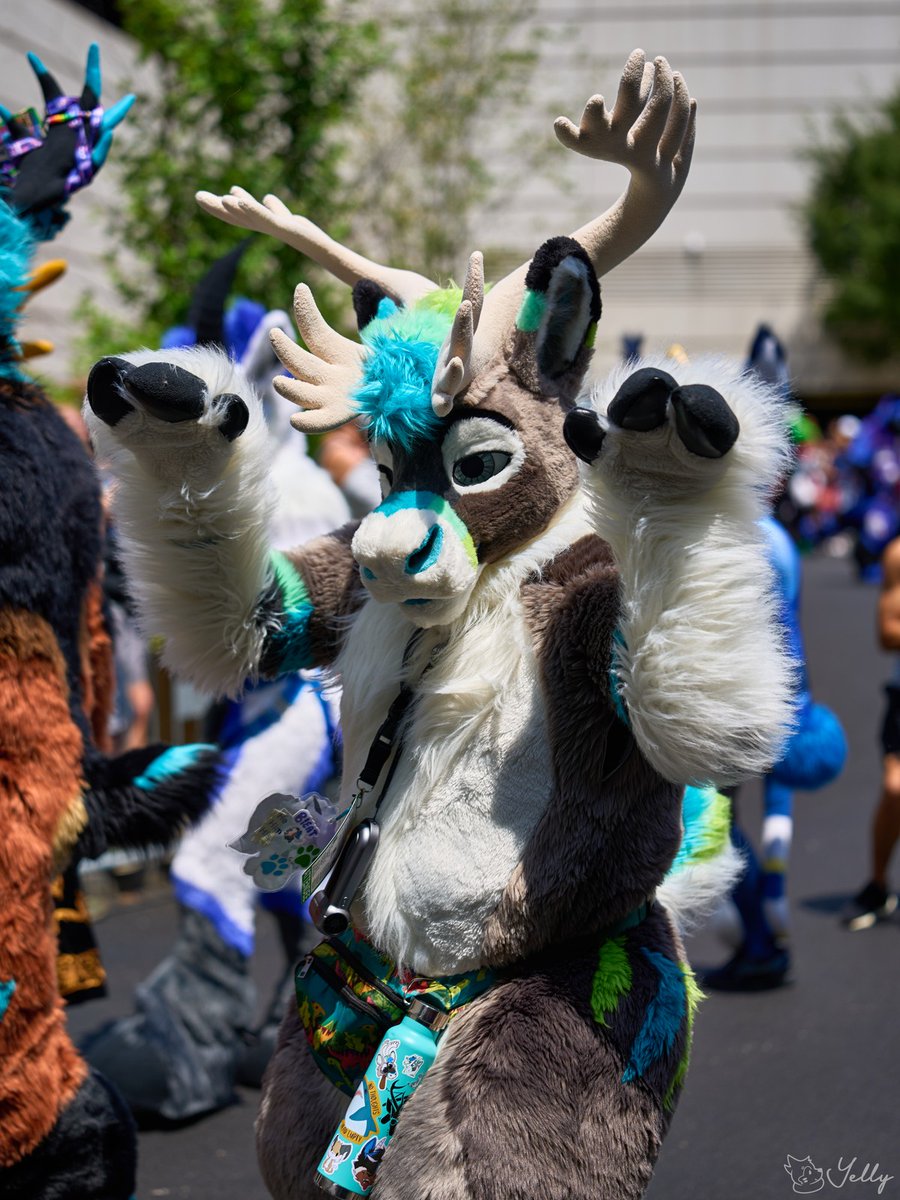 Foo The Bou @PAXEAST 🔜 FCL tweet media