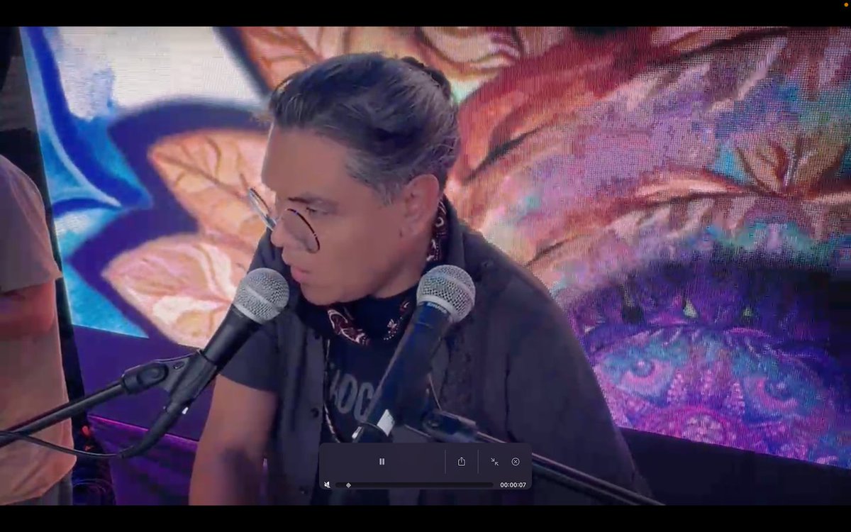 Bial Hclap tweet media