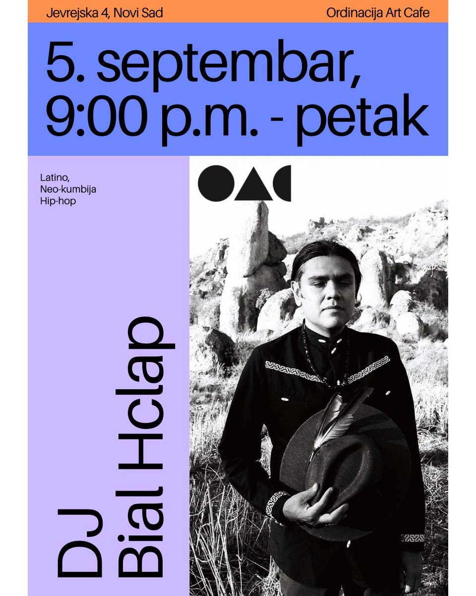 Bial Hclap tweet media