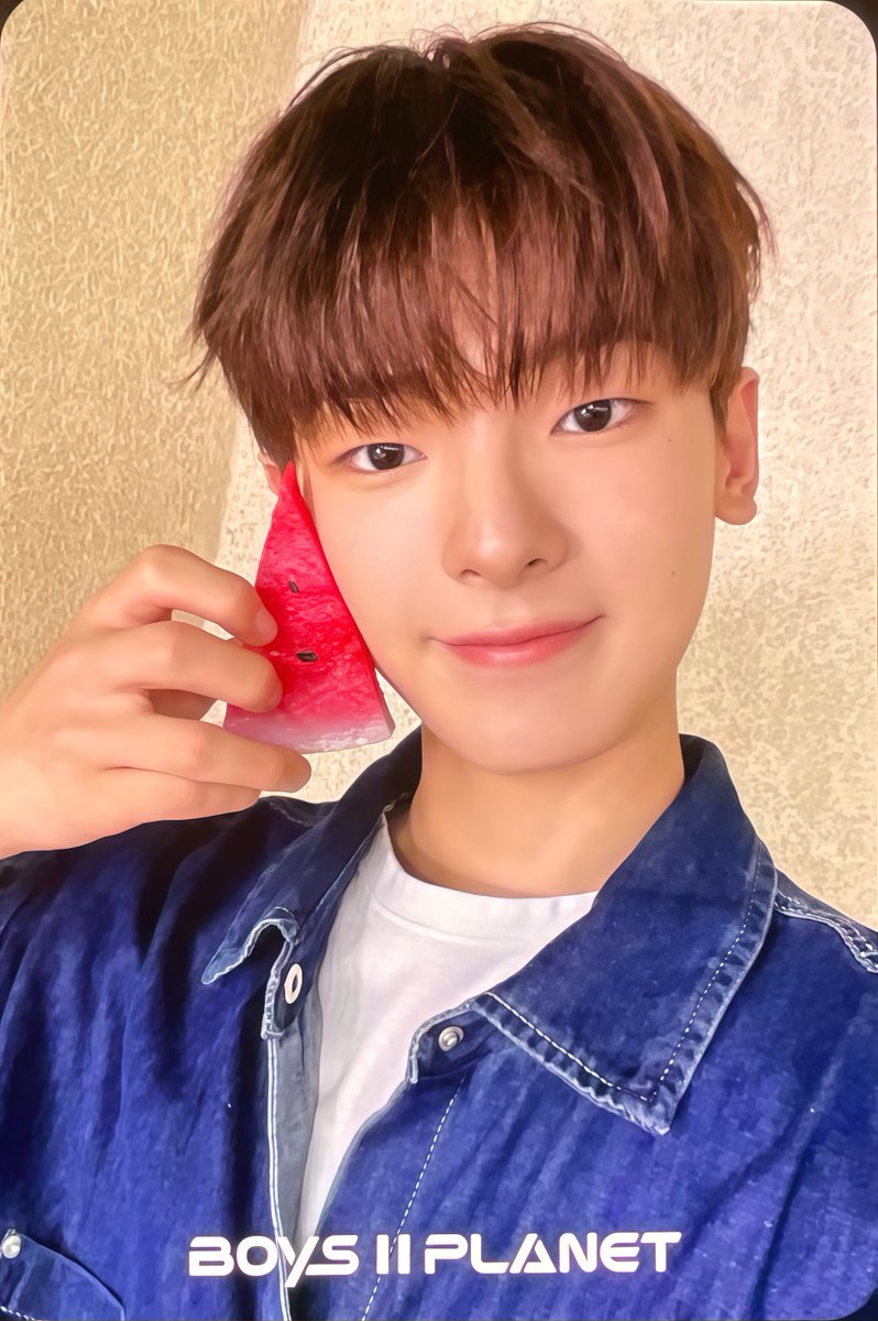 190710__'s tweet photo. プラネットカード  #7

#플래닛카드 #planetcard #BOYS2PLANET #보이즈2플래닛 #ボイプラ2

 #강우진 #천카이원 #장지아하오  #김준서 https://t.co/YQpC0epb1a
