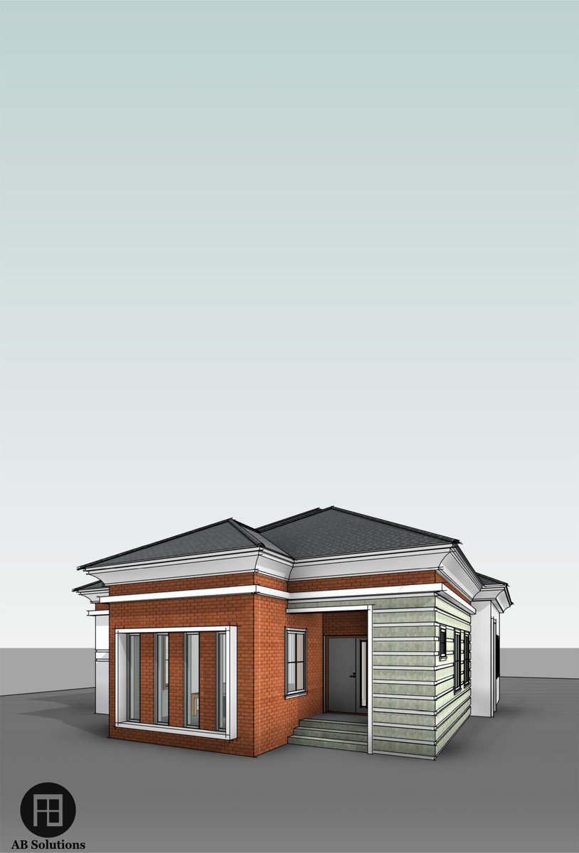 Biyi_Omoakin's tweet image. ~ GODONU RESIDENCE ~

✨ A Spacious 4-Bedroom Contemporary House 

At AB Solutions, we don’t just plan, design, and build — From concept to completion, we bring your dream home to life.

#ABSolutions #PlanForSale 
#Architecture #CivilEngineer #Construction
#RealEstate