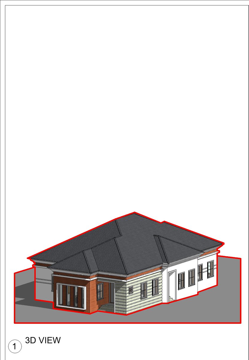 Biyi_Omoakin's tweet image. ~ GODONU RESIDENCE ~

✨ A Spacious 4-Bedroom Contemporary House 

At AB Solutions, we don’t just plan, design, and build — From concept to completion, we bring your dream home to life.

#ABSolutions #PlanForSale 
#Architecture #CivilEngineer #Construction
#RealEstate