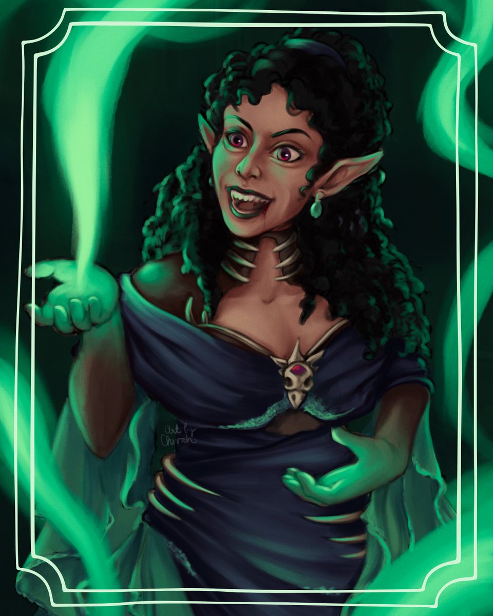 Chevah 🦊 tweet media