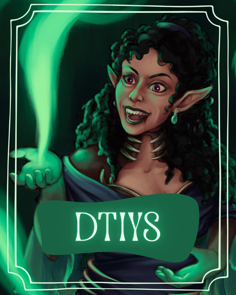 Chevah 🦊 tweet media