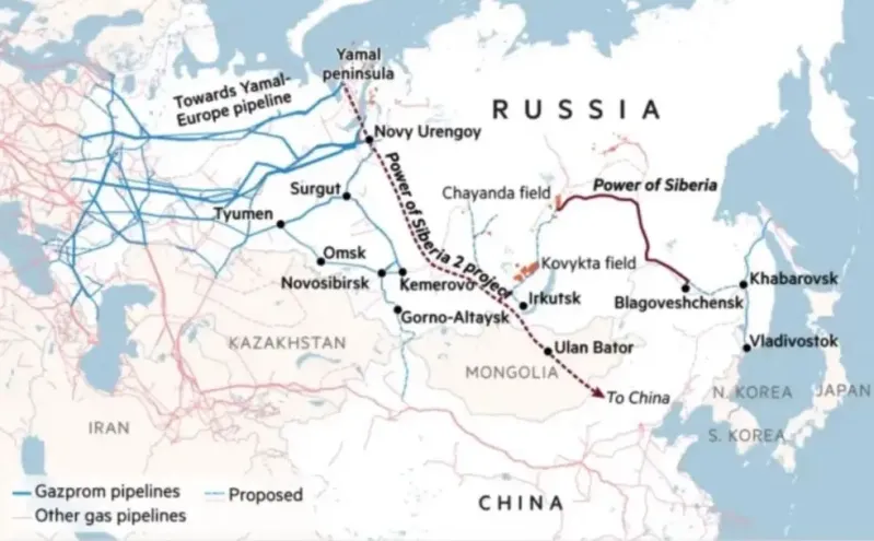 JamieHeard5's tweet image. Interesting in Gas This Week
- Shell indicates in analyst update that LNG-Canada Ph2 FID anticipated before YE'26. Thats a when, no longer an if!
- Fed 32 major project list for rapid advancement anticipated to include new oil pipeline to pacific, power from BC to Yukon, LNG-C…