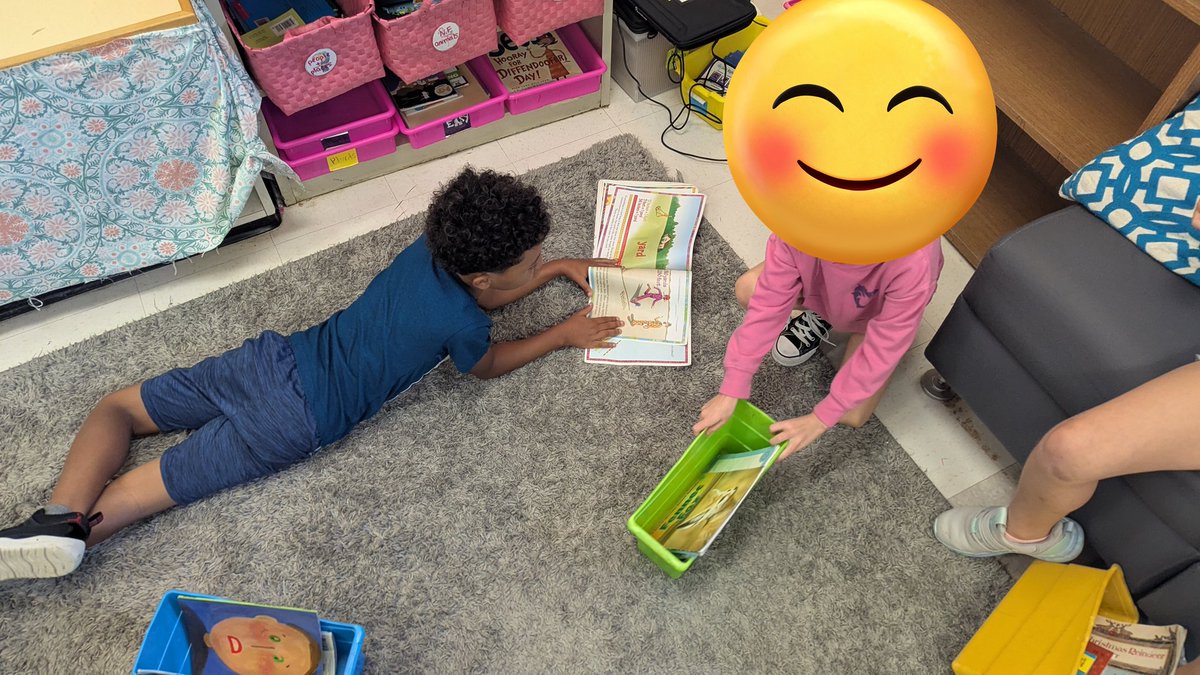 Claire Love, NBCT tweet media