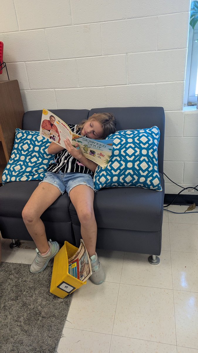 Claire Love, NBCT tweet media