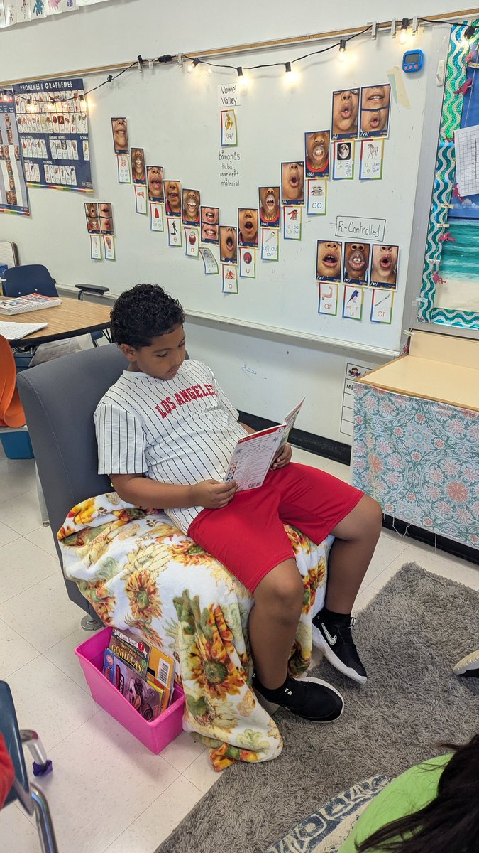 Claire Love, NBCT tweet media