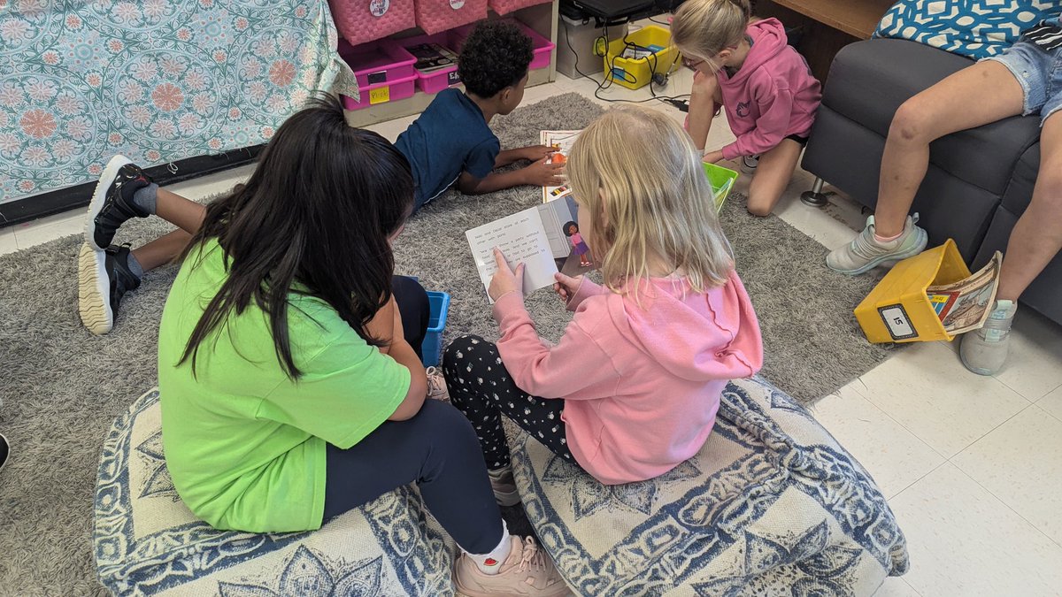 Claire Love, NBCT tweet media