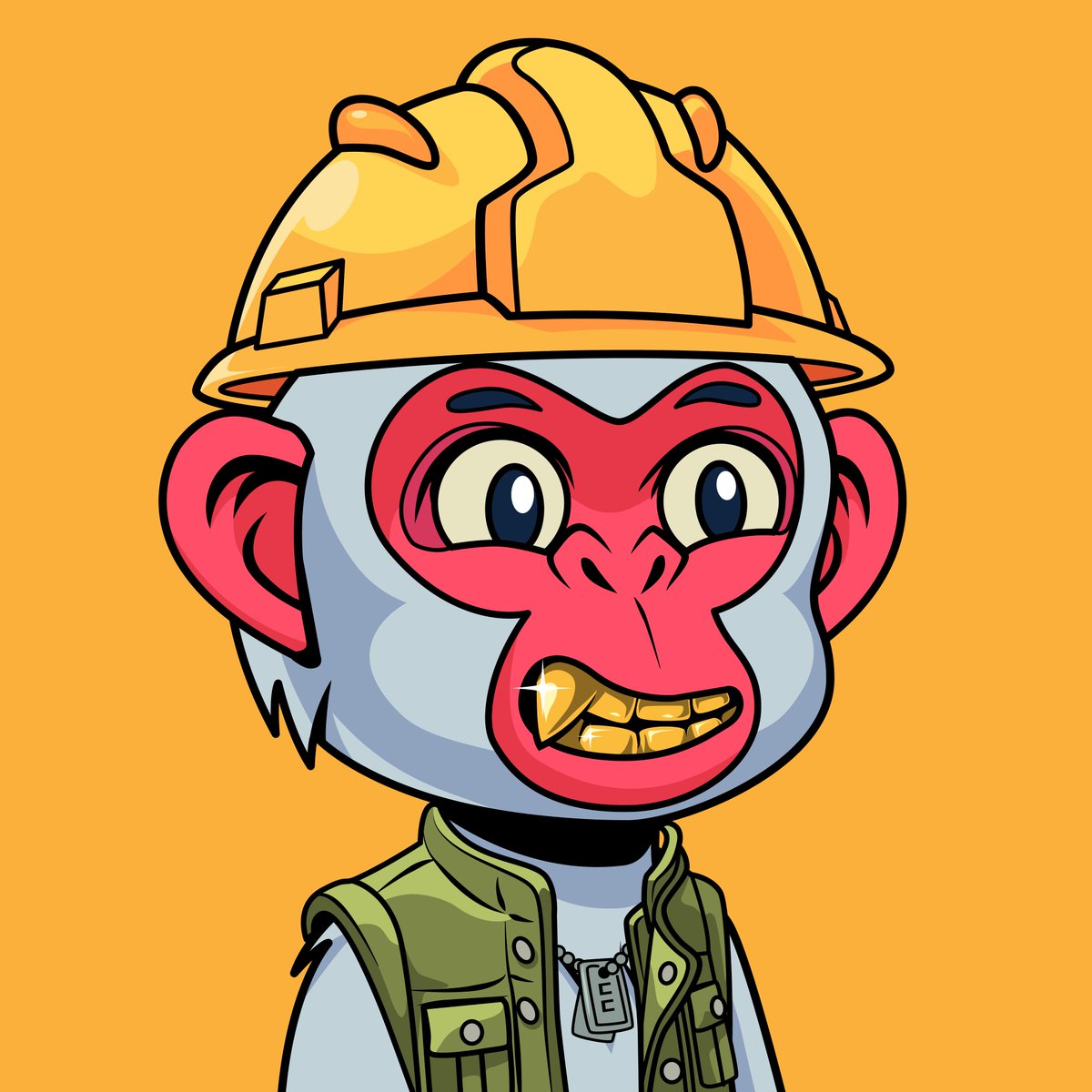 CronosChimpBot's tweet image. CHIMP #7760 - offer accepted for 300 #CRO on @EbisusBay!
cronoschimp.club/market/details…