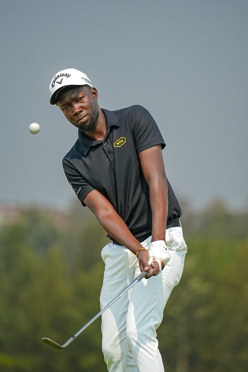 After two rounds of 70 (−2), I was at −4 and felt confident. Day three proved tough as I finished with a score of 75 (+3). Ultimately, I closed the tournament at −1 overall. My ball-striking remained solid, as I hit 15 GIR. Several birdie opportunities lipped out, converted