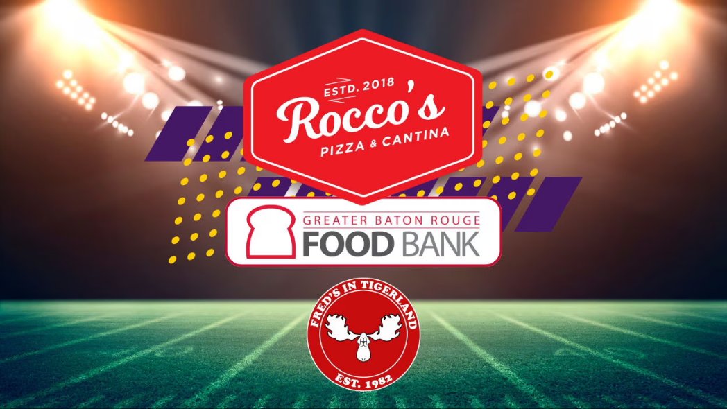 CWSShotBoard's tweet image. Every year @MarucciSports makes a beautiful bat celebrating the winner of the Rocco&apos;s Jello Shot Challenge. This year it can be yours! 
donor.brfoodbank.org/page/FUNWHSFBU…
Rocco&apos;s and @Fredsbar are partnering with @brfoodbank to raise money and give one lucky fan a piece of history.  Donate…