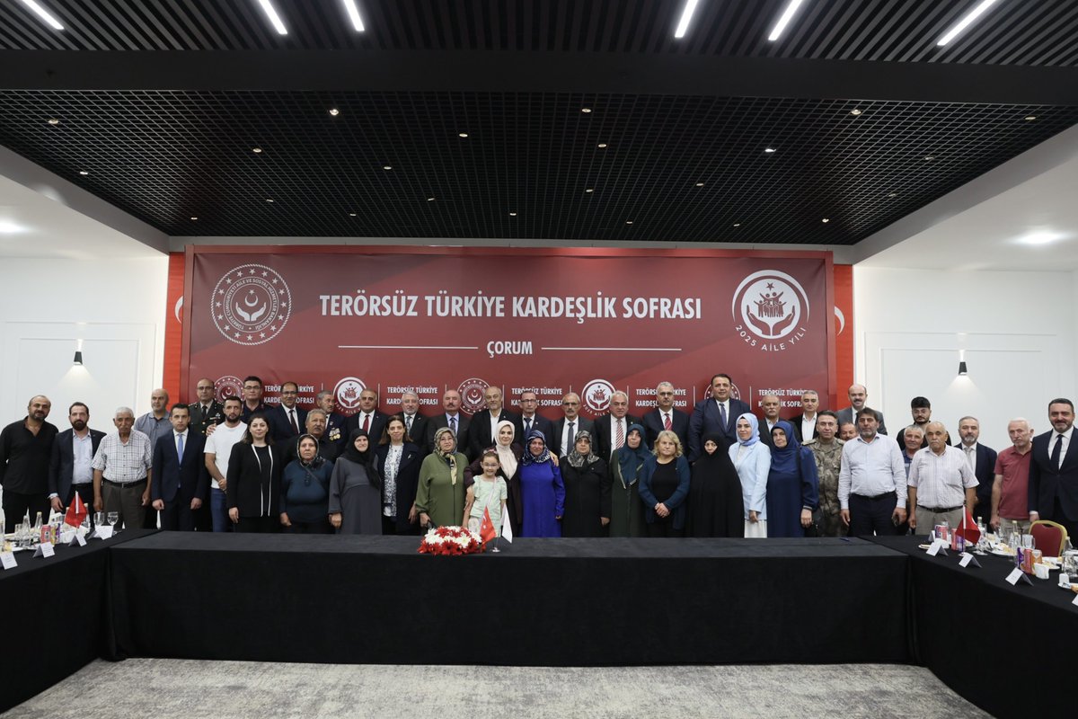Mahinur Özdemir Göktaş tweet media
