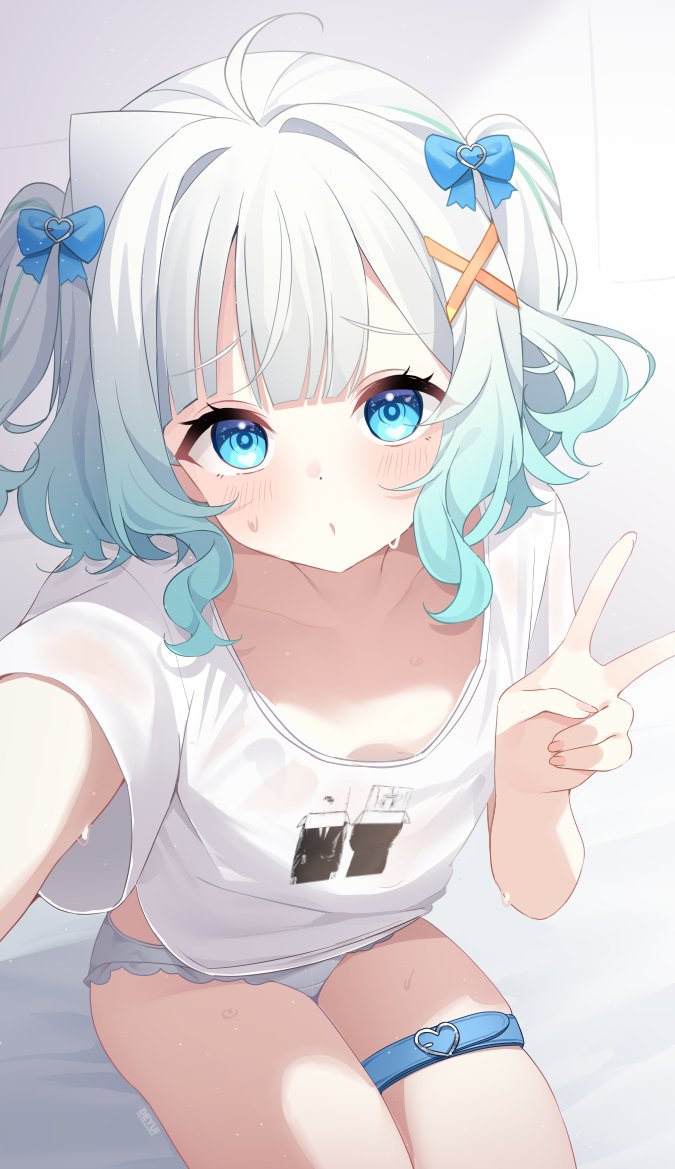 「」|Deyui ☁ デユイのイラスト